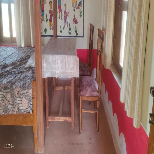 Seeta Reva Home Stay, Bijadhana